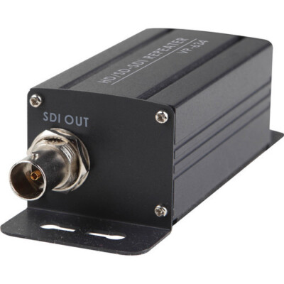 Datavideo VP-634 3G/HD/SD-SDI Repeater