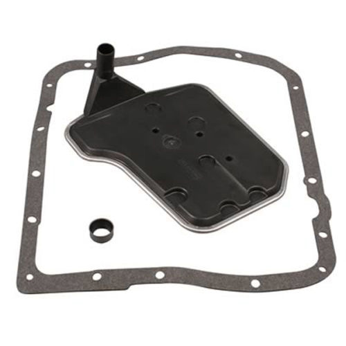 70391 B&M Transmission Pan for Chevy Chevrolet Camaro Pontiac G8