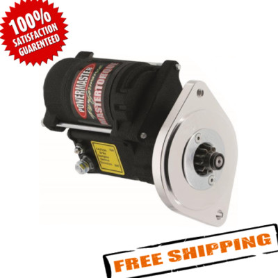 Powermaster 9605 Mastertorque Starter