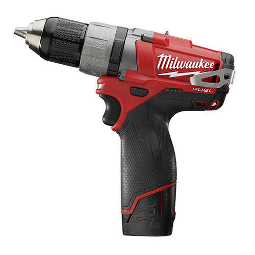 Milwaukee 12V Cordless Drills