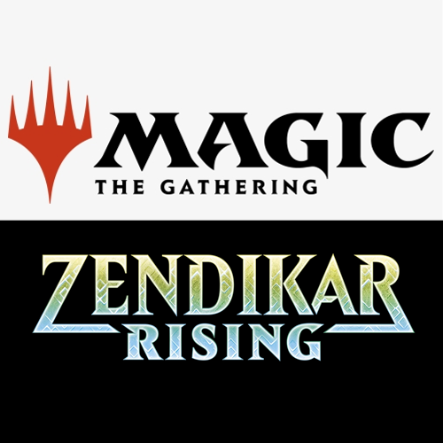 MTG Zendikar Rising ZNR Single Cards+Foils N/Mint Condition Multi Buy 20% off! 2