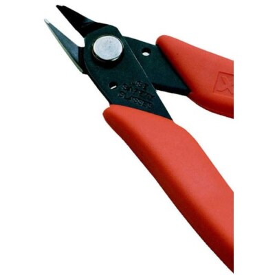 Xuron 410T Short Nose Sprue Cutter