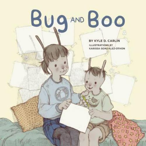 Bug and Boo by Kyle Carlin (2016, Trade Paperback) for sale online ...