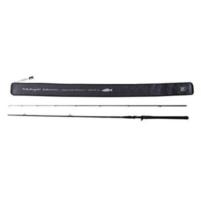 Gcraft G-Craft SEVEN-SENSE TR Midnight Monster MMB-992-TR Baitcasting Rod