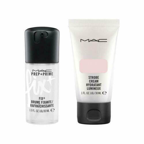 Kit Set = Prep + Prime Fix & Strobe Cream Nib Great Set!