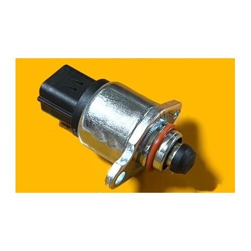 ISCV Idle Speed Control Valve for K6A Turbo Jimny JB23W Alto