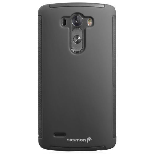 Fundas carcasas y Fosmon Blanco