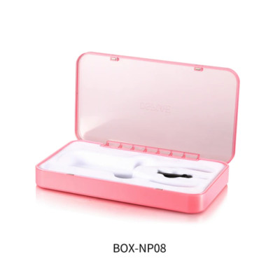 DS-BOX-NP08 DSPIAE Storage Case For Nipper (Pink)