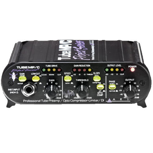 Gates Vintage Pro Audio Equipment