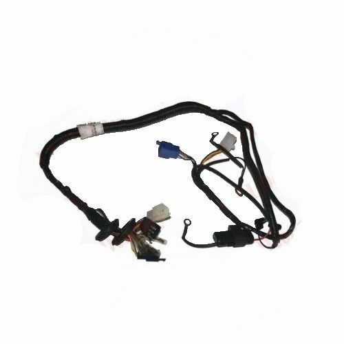 Fits Royal Enfield Thunderbird 350cc Kick Start L/H Main Wiring Harness 