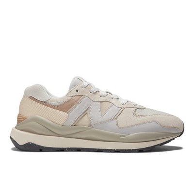 

Мужские кроссовки New Balance 57/40 Beige/Grey/Gris Размер 8 D