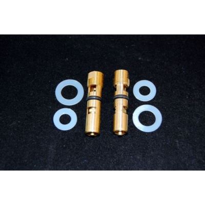 Advanced Engine Design 5110 Performance .110 Needle & Seat