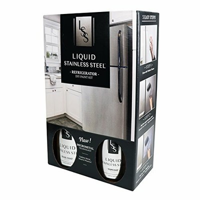 Makeover Paint Kit Giani Fg-fridge