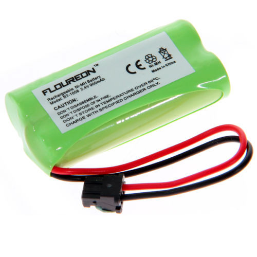 Floureon Batteries for Universal Model