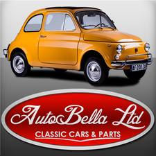 auto-bella en eBay
