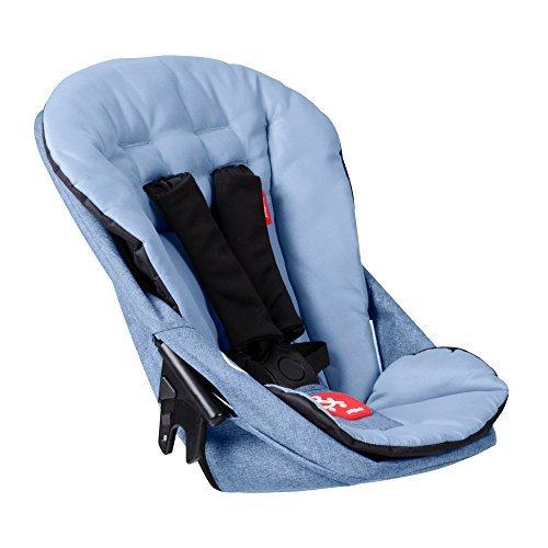 3 X Phil & Teds E3 & Sport 7.6x30.5cm Carrozzina Pneumatici & Curva Valvola Tubi