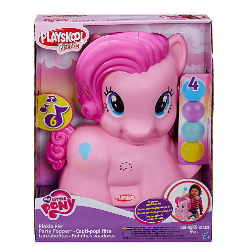 My Little Pony Playskool Toys