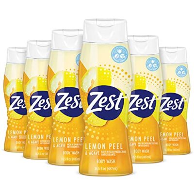 - Invigorating And Energizing Ingredients...