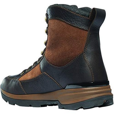 Pre-owned Danner Men's Recurve Dry 7" Waterproof Hunting Boot, Brown