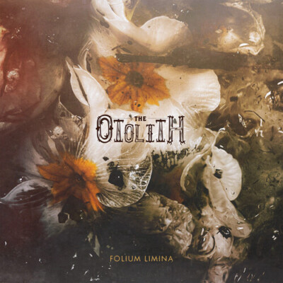 Otolith - Folium Limina CD new SubRosa SEALED FREE SHIPPING
