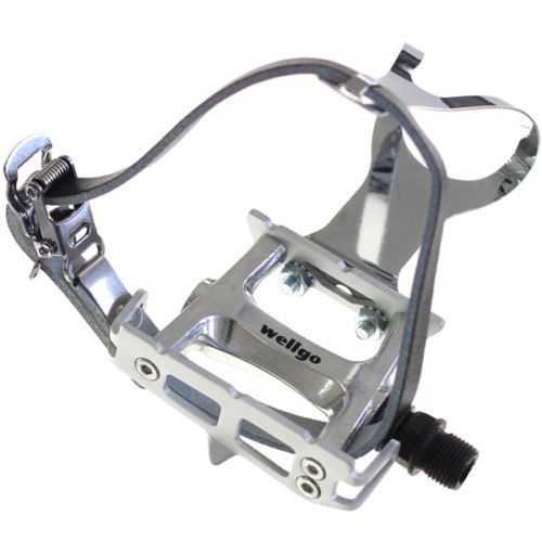 Alloy Bicycle Pedals