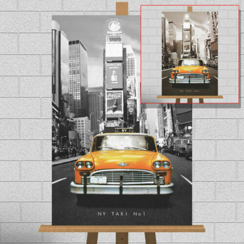 Rare New York STREET ART -WK Interact screen print - 2002 - signed