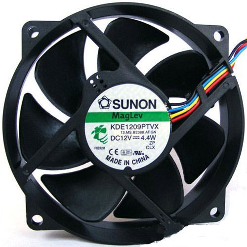 Ventola CPU Sunon Per IBM Lenovo X200T, X200S – GC055010VH-A