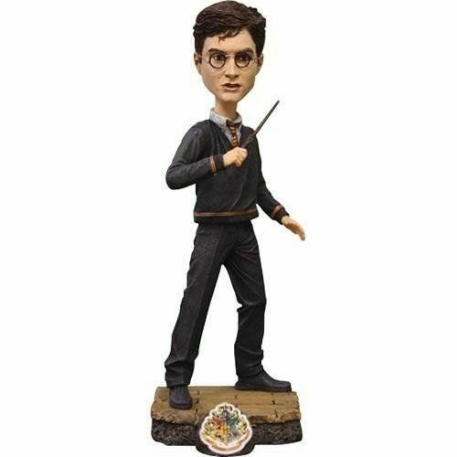 NECA Harry Potter - Batas De Vestir Para Muñeca