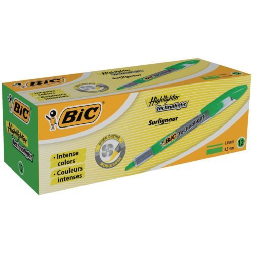 BIC Pens & Writing Instruments