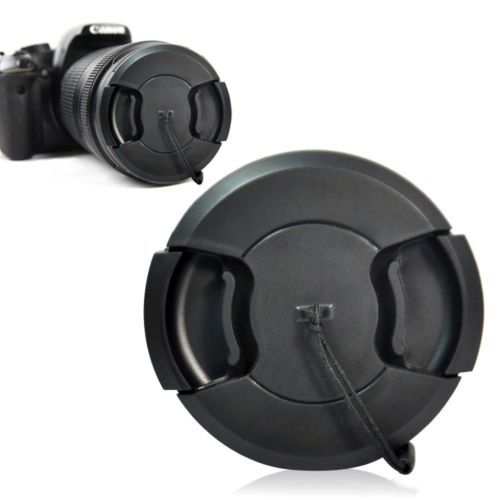 MINT ] Contax GK-41 GK41 46mm Front Lens Cap for G1 G2 From JAPAN