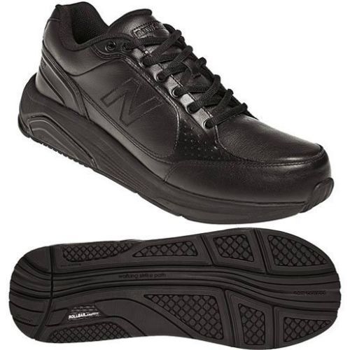 Women's Leather Lace Up Athletic Shoes