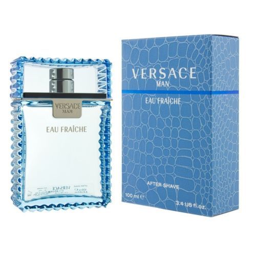 Versace Men's Aftershave