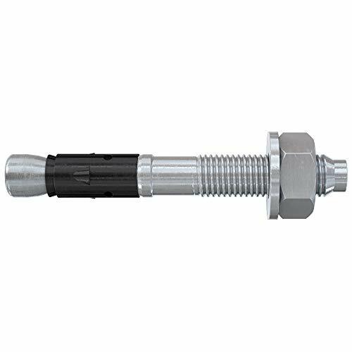 Tox Bolzenanker S-Fix Pro M12 x 150/54 1 Stück kaufen bei