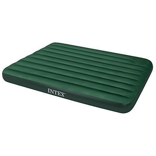 Intex Green Inflatable Mattresses and Airbeds for sale In Stock eBay