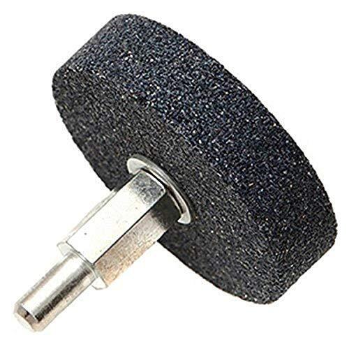 Forney 60053 Mounted Grinding Stone with 1/4-Inch Shank 2-Inch-by-1/2-Inch
