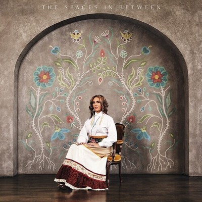 Amanda Rheaume - The Spaces In Between [New Vinyl LP] Gatefold LP Jacket