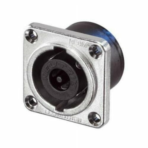 Hosa NL8MPR Female Neutrik 8 Conductor Plug