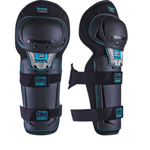 O'NEAL Camicia Protettiva STV - Nero, Taglia S, Con Protezioni Spalle E Gomiti Rimovibili - Foto 9