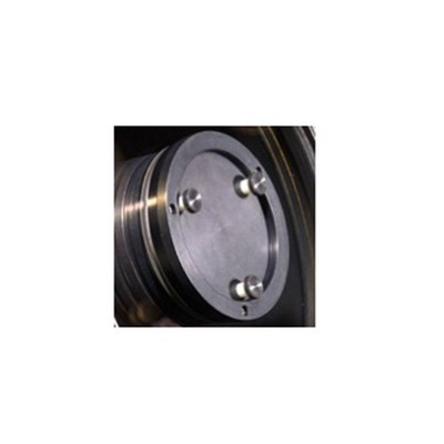 Bob's Knobs for Meade 12'' f/8 with 6-Screw Secondary # M12-6f8