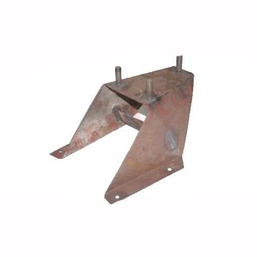 New Rear Spare Wheel Carrier Primer Coated Reproduced For Ford GPW Willys MB 