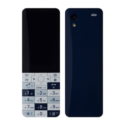 KYOCERA INFOBAR xv KYX31 ニシキゴイ au ケータイ 京セラ INFOBAR xv [NISHIKIGOI] 価格比較 - 価格.com
