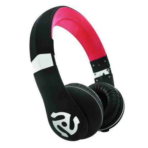 Auriculares de Monitoreo Numark DJ &