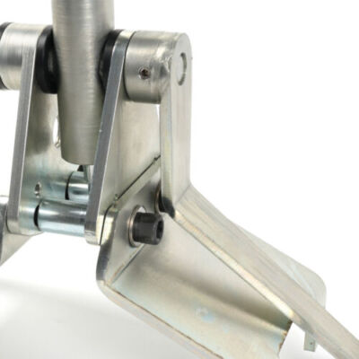 For TH350 Turbo 350 12" Stick Automatic Shifter Transmission Shifter