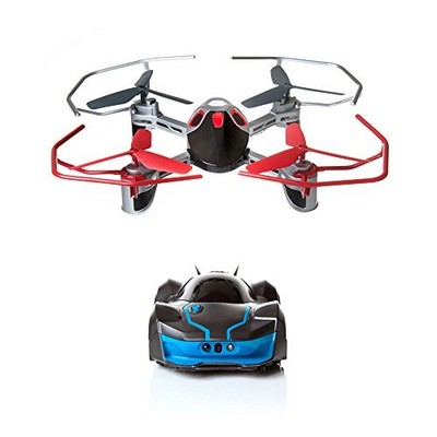 WowWee Robotic Enhanced Vehicles 40REV41