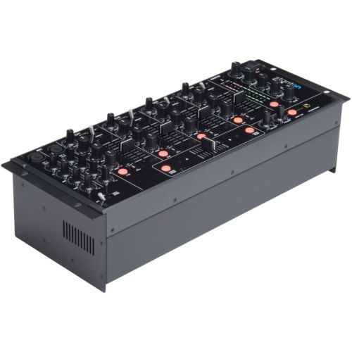 Stanton DJ Mixers
