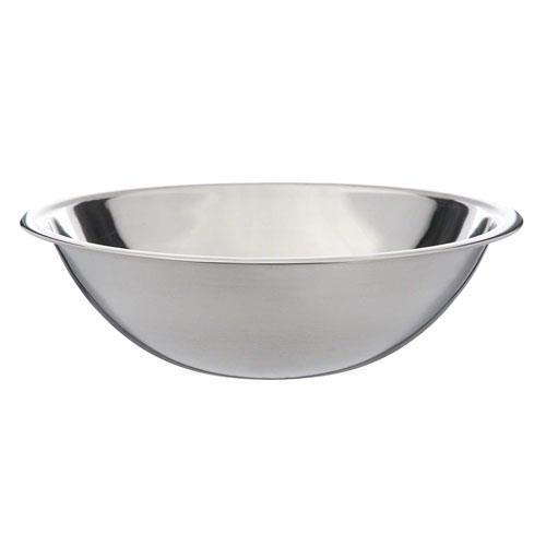 Winco - Mxb-500q - 5 Qt Stainless Steel Mixing Bowl