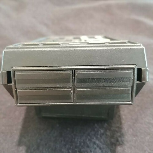 Vintage HP 41CX Scientific Calculator