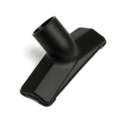 WORKSHOP Wet/Dry Vacs Vacuum Accessories WS12509A 1-1/4-Inch Utility Nozzle Shop