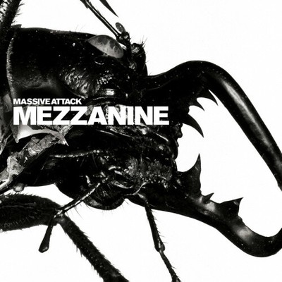 Mezzanine (Remastered Deluxe)