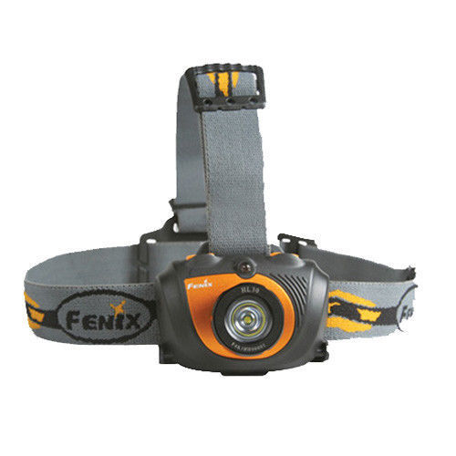Fenix Camping & Hiking Headlamps